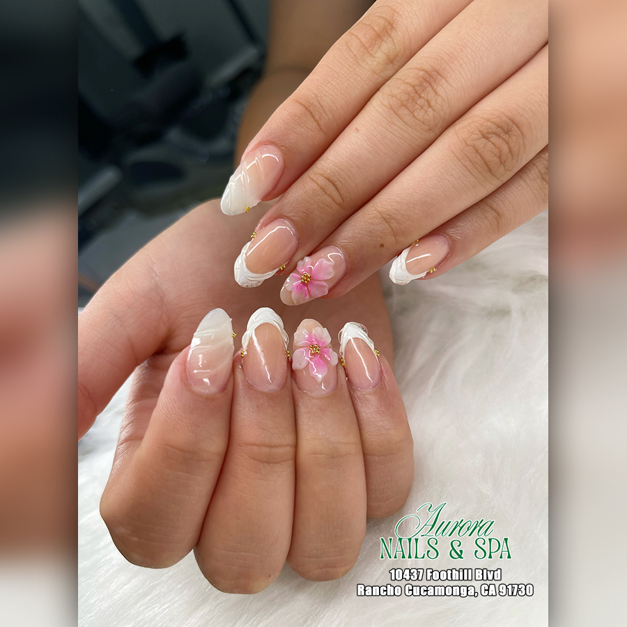 Nail June 12